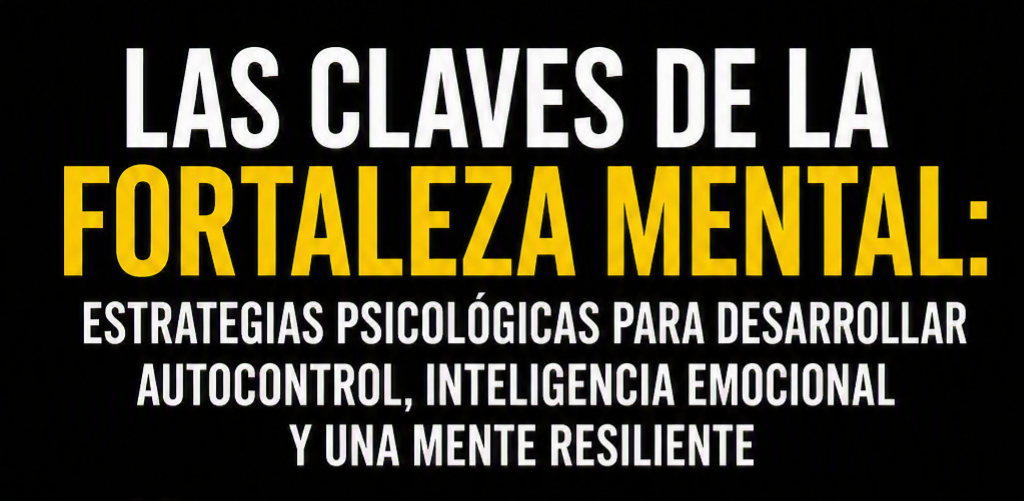 psicología del poder silencioso