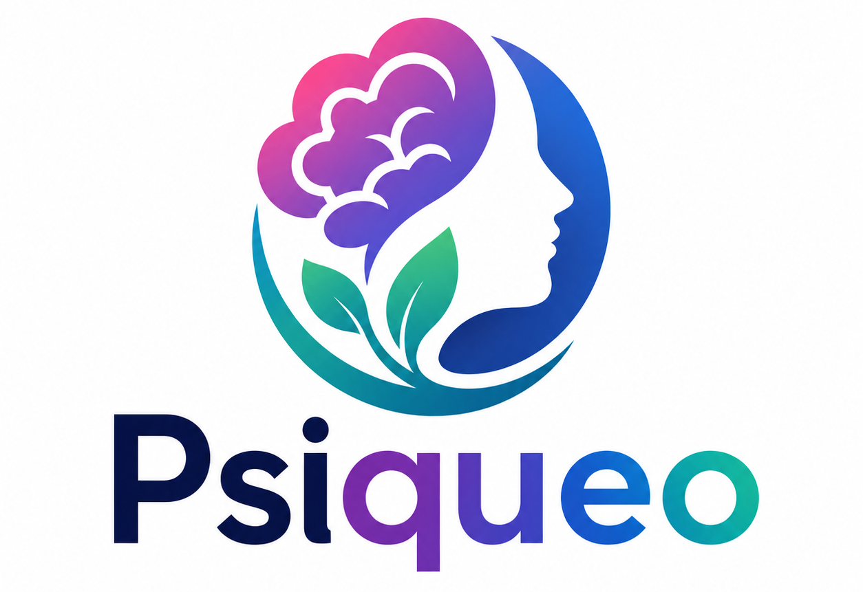 PSIQUEO